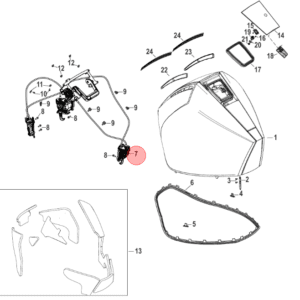 mercury-8m0182297-marine-engine-cowling-latch-assembly-todd-h33069-20250506-161626-385443