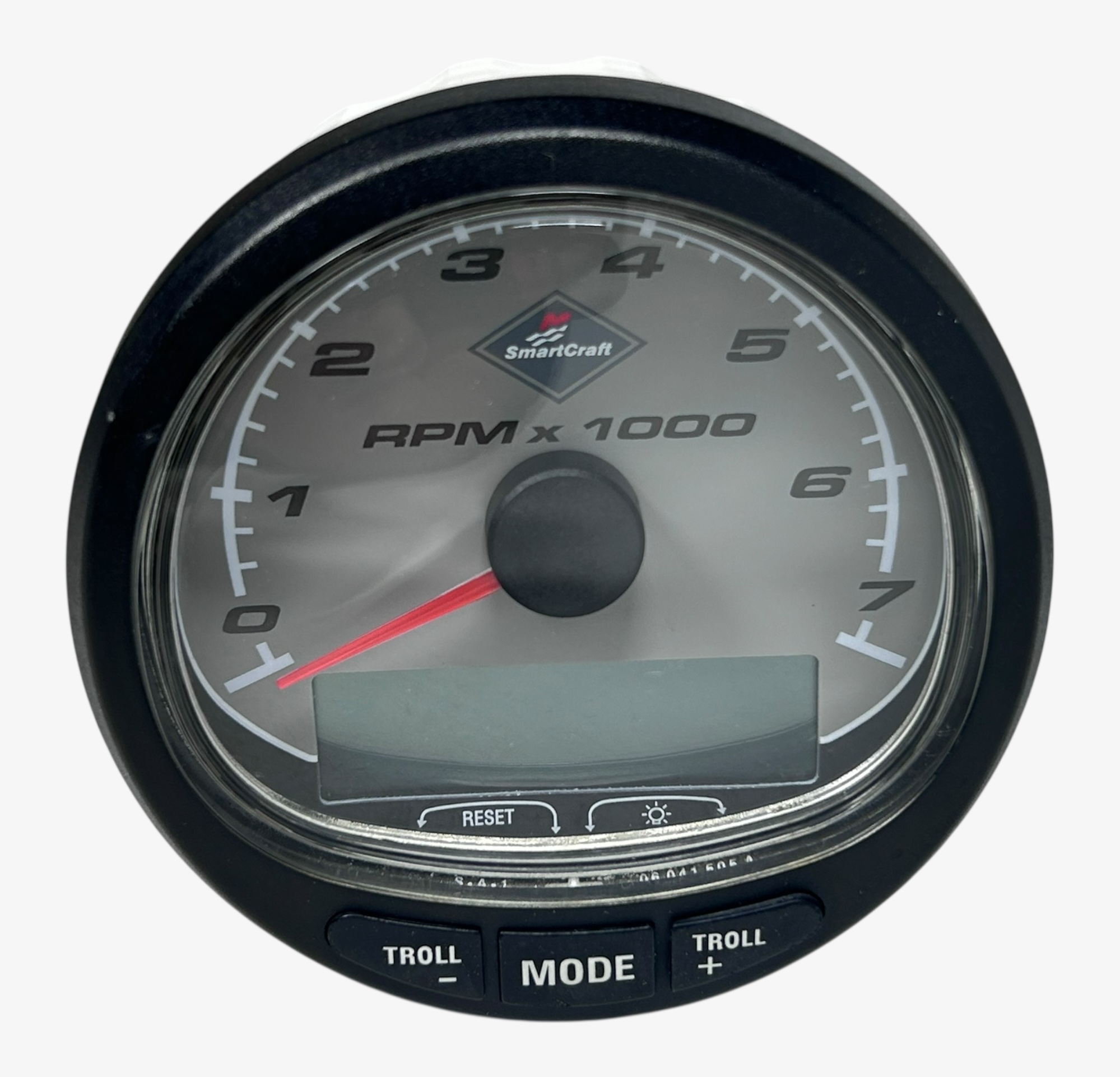 Mercury SmartCraft 79-889222A13 / SC1000 , Tachometer Gauge