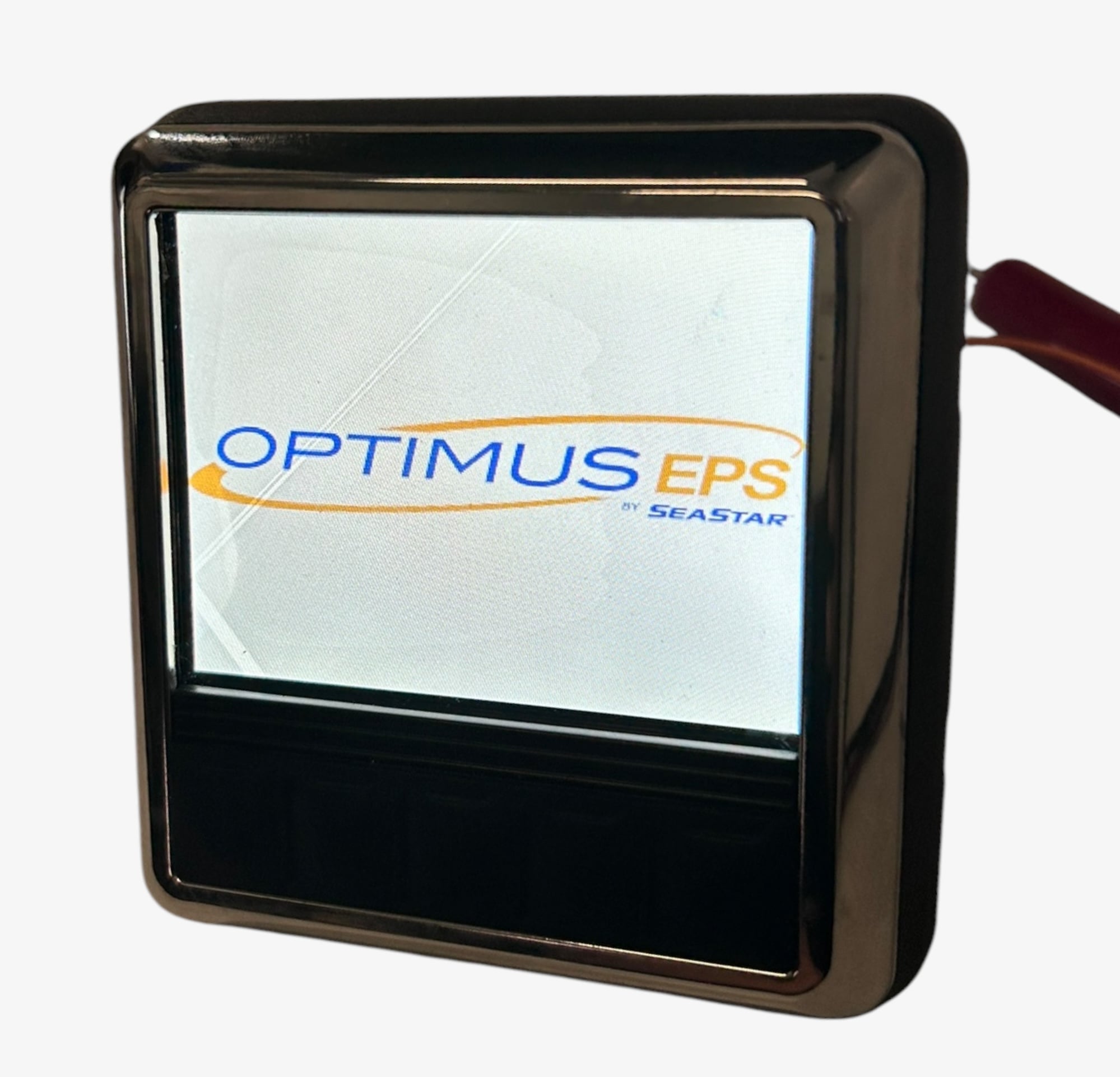 Seastar Dometic Optimus 214870, EPS Color Display Gauge - Max Marine Outlet