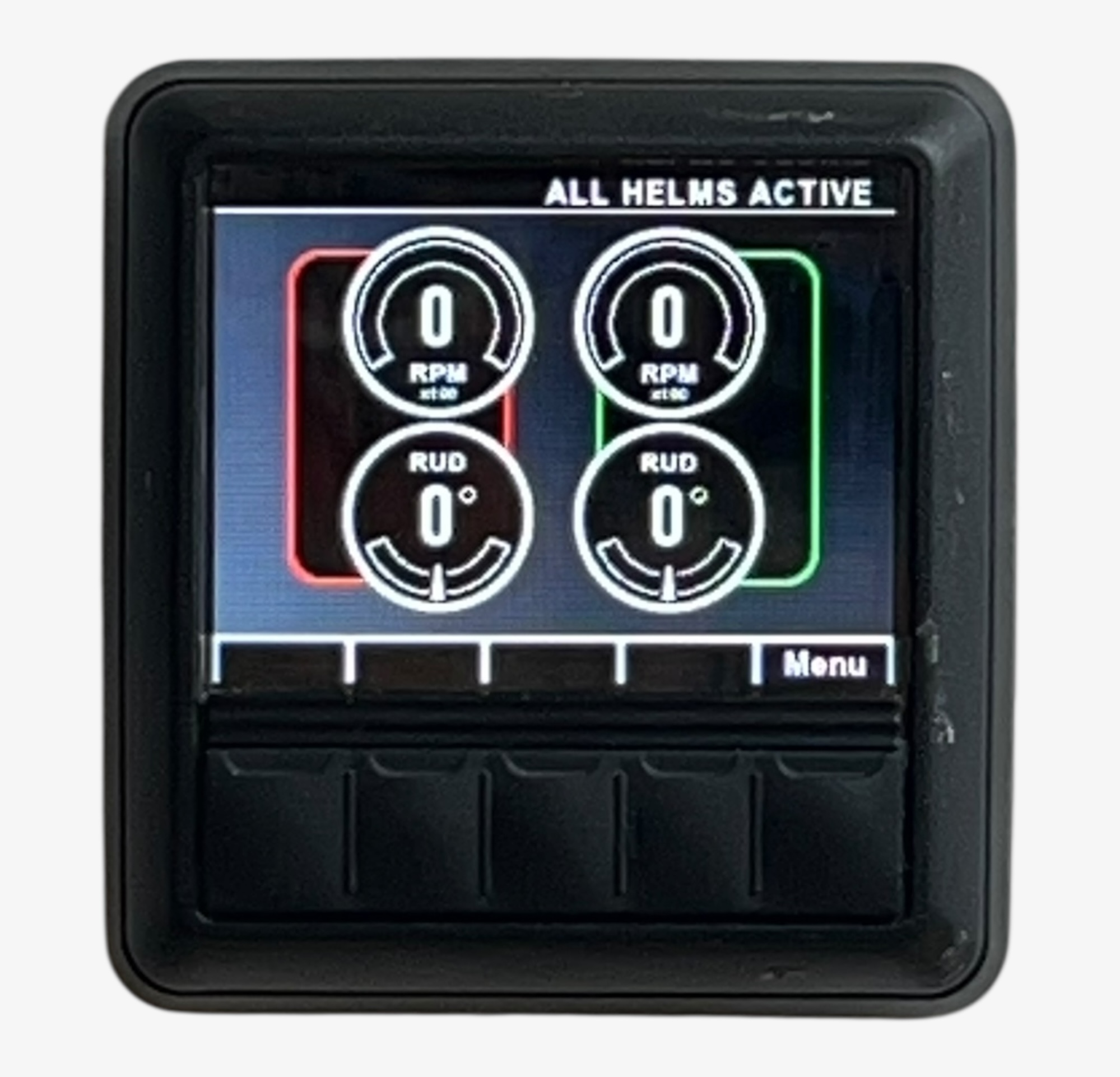 Optimus EM1200 Seastar Pump Control Module, PCM , Dometic