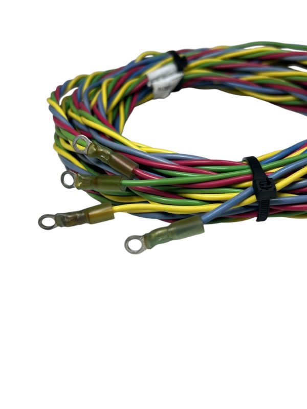 bennett-marine-wh1000-wire-harness-22ft-4-pin-connector-oem-brandon-y-20250618-115659-981005
