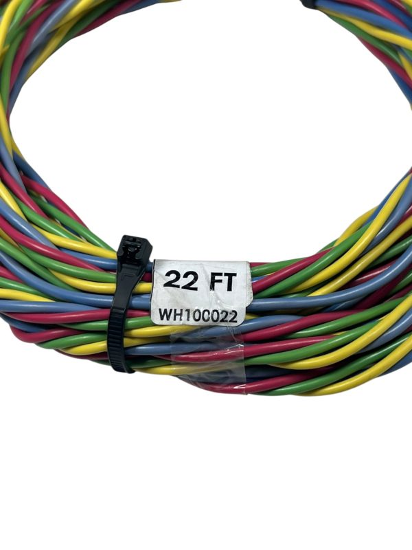 bennett-marine-wh1000-wire-harness-22ft-4-pin-connector-oem-brandon-y-20250618-115717-721431