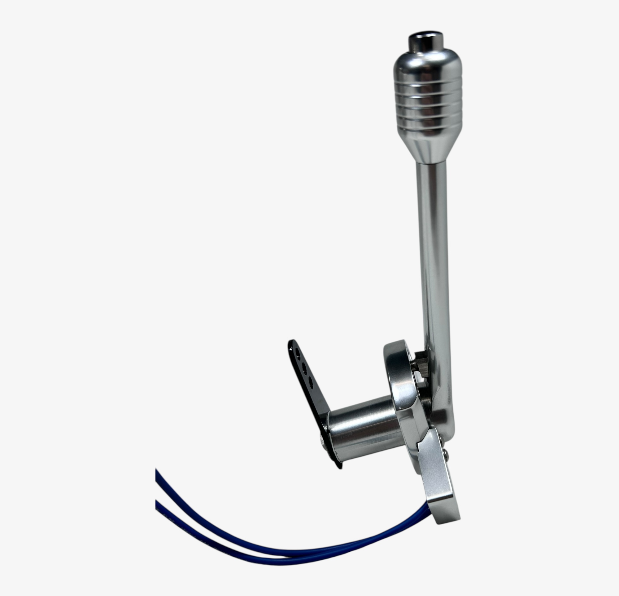 Eddie Marine SH-500CL, Three Locking Position Shift Lever - Max Marine ...