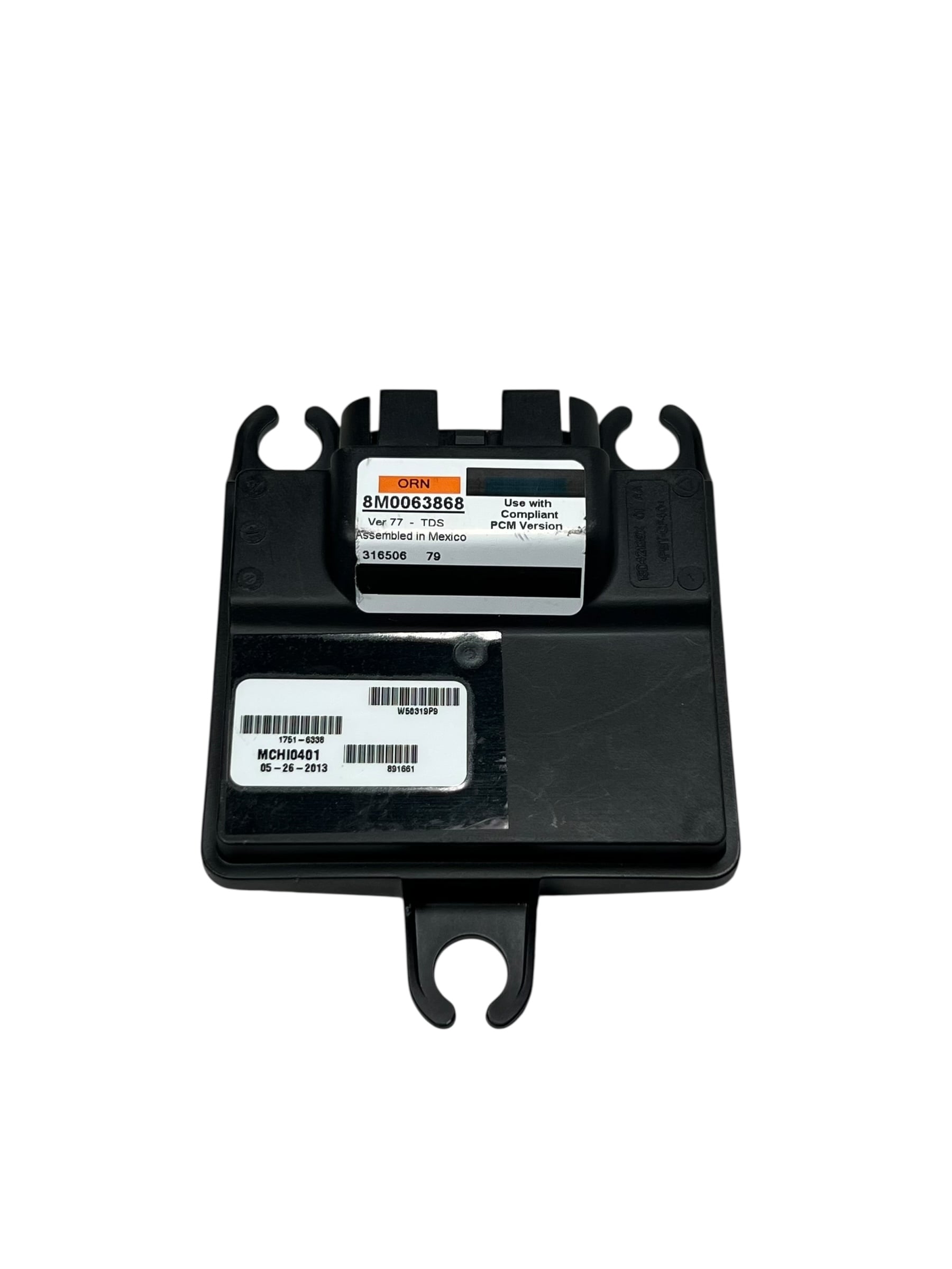 mercury-8m0063868-command-module-version-77-new-oem-brandon-y-20250618-160331-506227