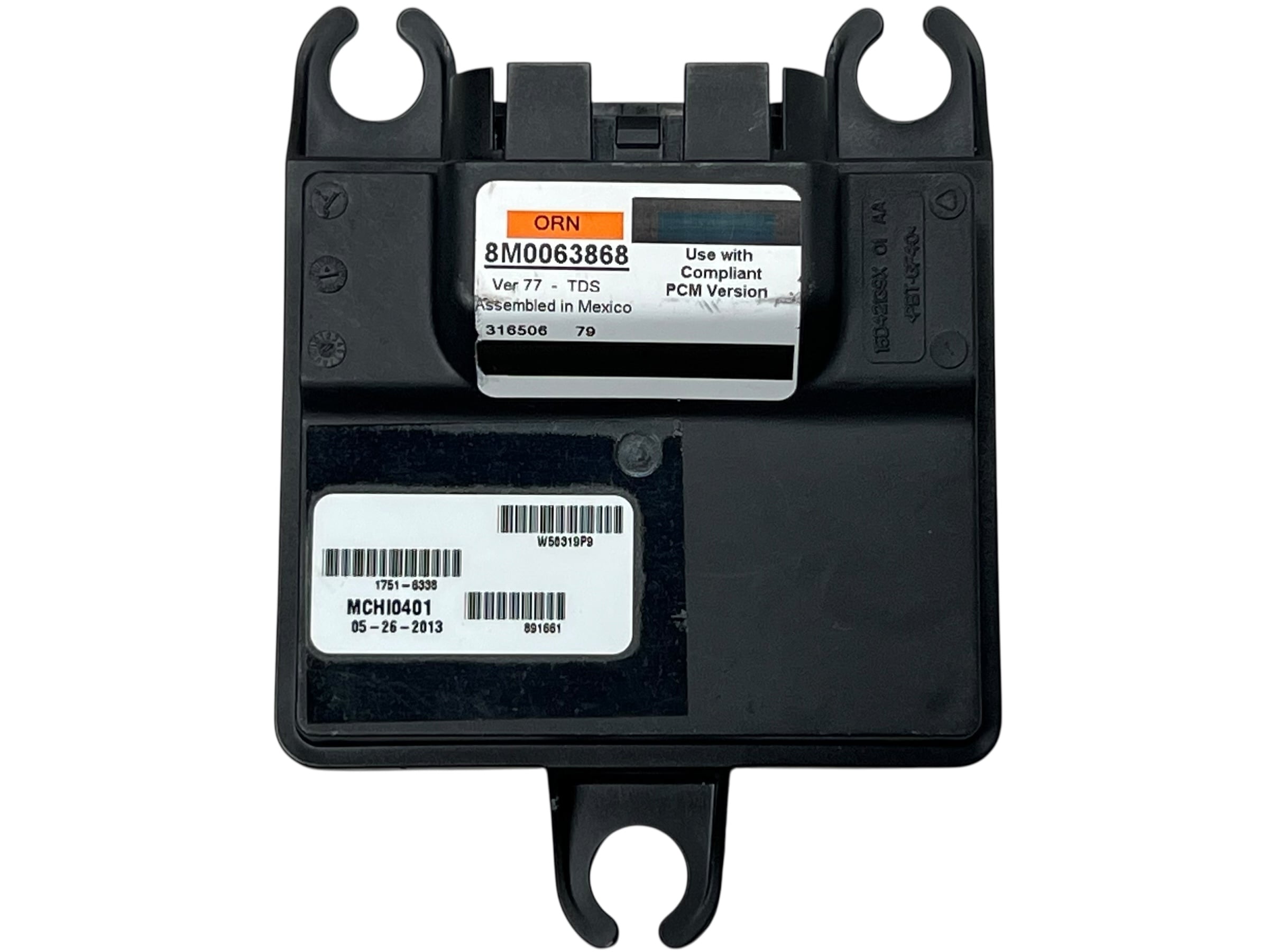 mercury-8m0063868-command-module-version-77-new-oem-brandon-y-20250618-160339-276447