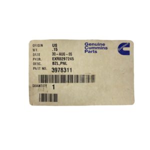 mercury-cummins-mercruiser-sc5000-diesel-view-display-bezel-3978311-new-oem-todd-h33069-20250606-163220-849197