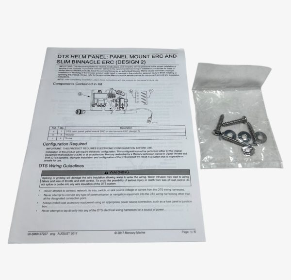 mercury-quicksilver-899859k03-single-helm-panel-kit-oem-felix-ommo33069-20250618-123259-214199