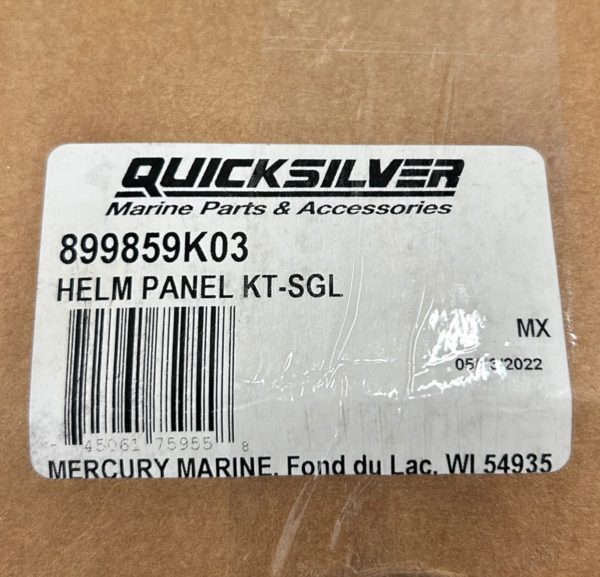 mercury-quicksilver-899859k03-single-helm-panel-kit-oem-felix-ommo33069-20250618-123308-733068