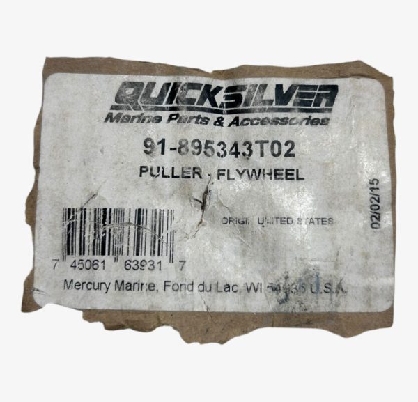 mercury-quicksilver-91-895343t02-flywheel-puller-assembly-incomplete-felix-ommo33069-20250626-132247-72094