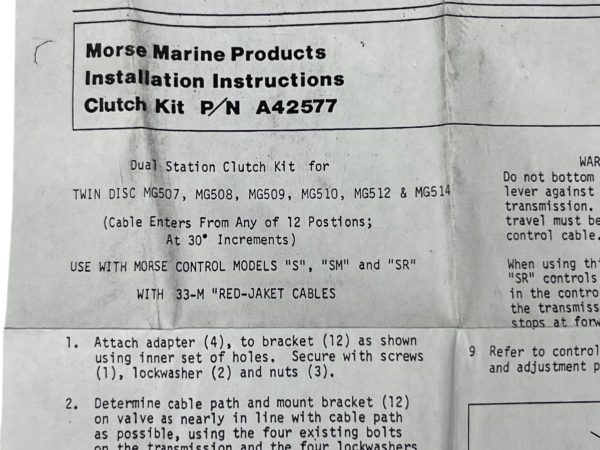 teleflex-morse-controls-042577-twin-disk-connection-kit-new-oem-brandon-y-20250606-160322-240312