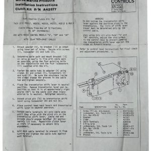 teleflex-morse-controls-042577-twin-disk-connection-kit-new-oem-brandon-y-20250606-160332-749415