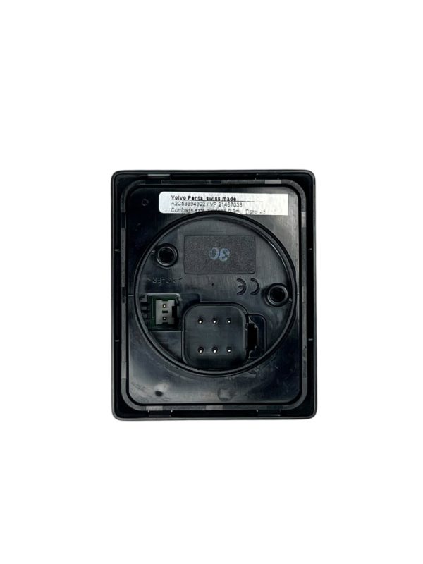 volvo-penta-21467038-gbp-display-panel-3-1-4in-face-2in-cutout-diameter-oem-brandon-y-20250605-090548-119480