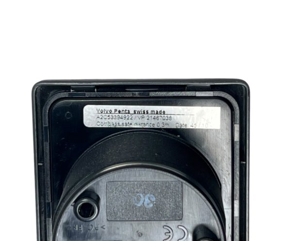 volvo-penta-21467038-gbp-display-panel-3-1-4in-face-2in-cutout-diameter-oem-brandon-y-20250605-090554-138022