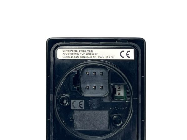 volvo-penta-21467038-gbp-display-panel-3-1-4in-face-2in-cutout-diameter-oem-brandon-y-20250605-094801-763443