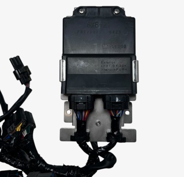 yamaha-6x6-21-6428-misubishi-control-unit-module-with-housing-harness-felix-ommo33069-20250612-151858-409029