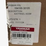 yanmar-164100-30105-b20-tachometer-panel-switch-assembly-felix-ommo33069-20250623-145819-234636