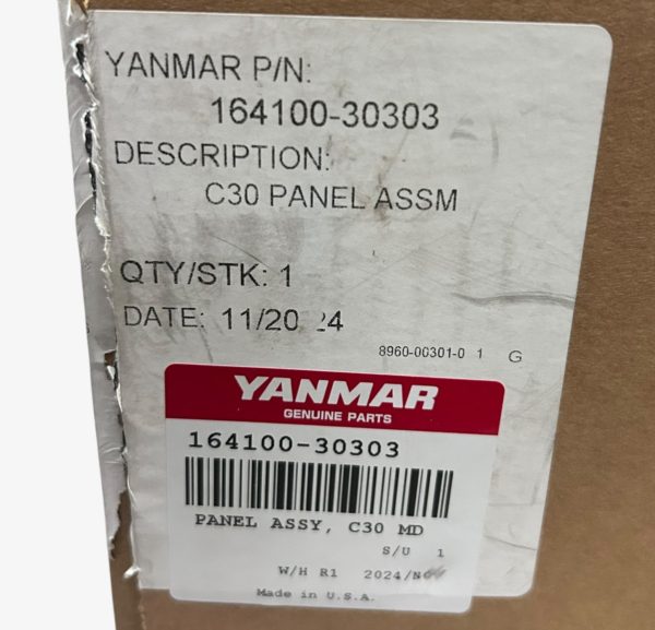 yanmar-164100-30303-c30-tachometer-gauge-switch-panel-assembly-felix-ommo33069-20250623-160602-167017