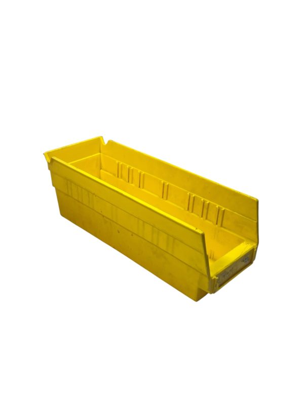 akro-mills-storage-bin-11in-x-4in-x-4in-yellow-lot-of-22-cosmetic-wear-brandon-y-20250722-100554-200038