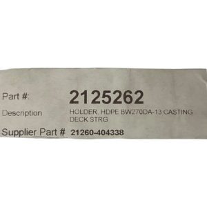 boston-whaler-270-dauntless-storage-box-under-bow-pad-new-brandon-y-20250718-130330-500238