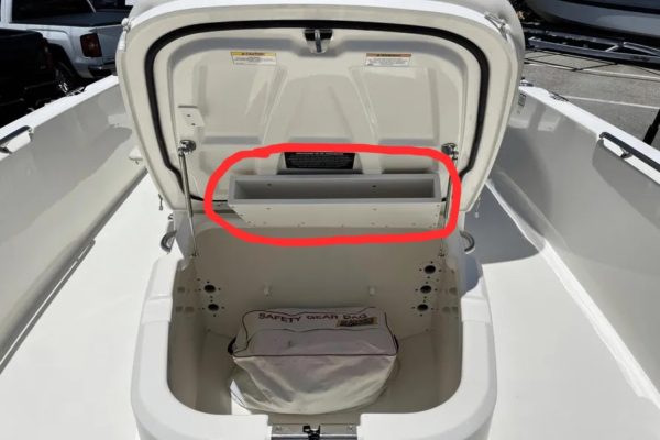 boston-whaler-270-dauntless-storage-box-under-bow-pad-new-brandon-y-20250718-130409-714755