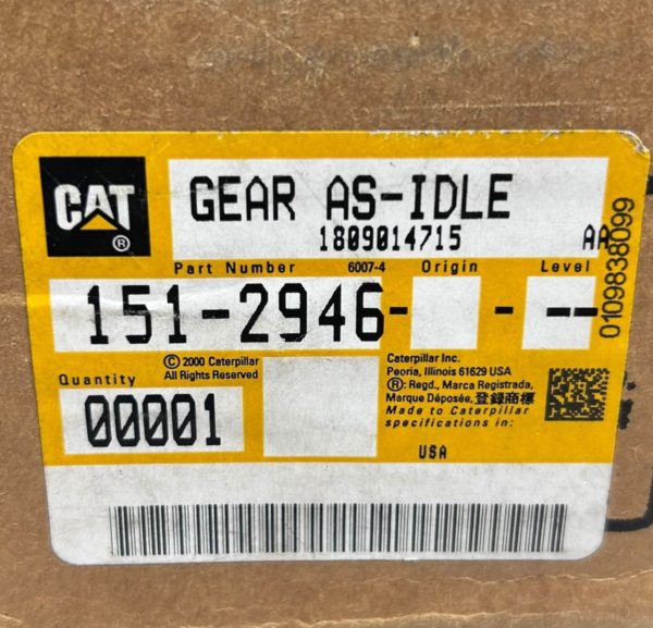 caterpillar-151-2946-cat-gear-as-idle-engine-part-oem-felix-ommo33069-20250722-094453-722401