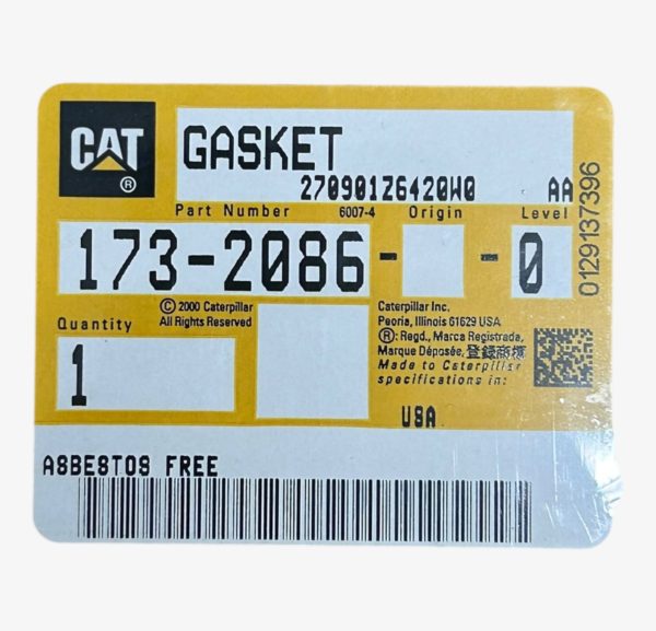 caterpillar-173-2086-water-aftercooler-thick-gasket-seal-oem-felix-ommo33069-20250722-165140-551638
