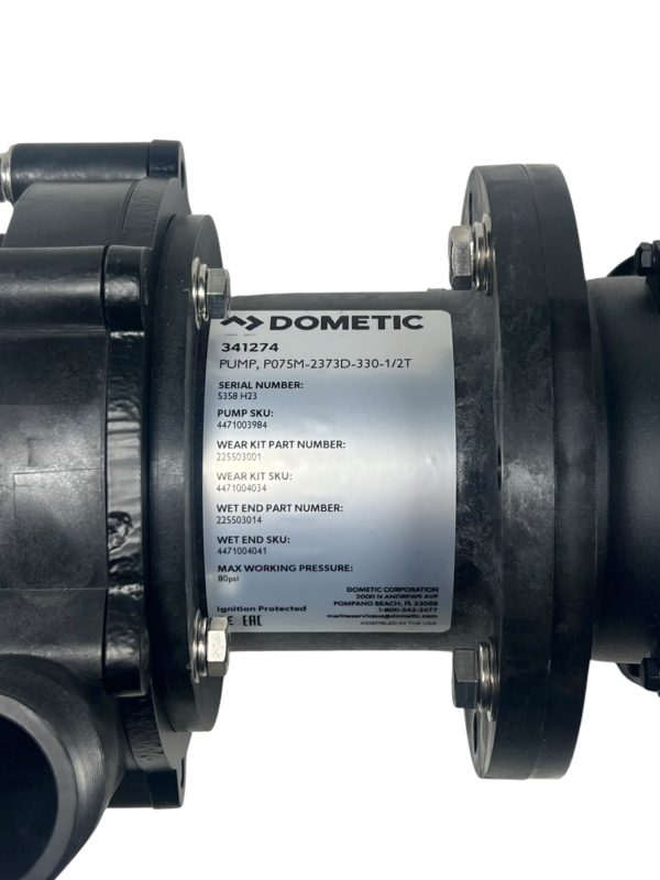 dometic-p075m-2373d-330-1-2t-pump-230-460v-3-phase-4500-gph-new-oem-brandon-y-20250723-084633-486329