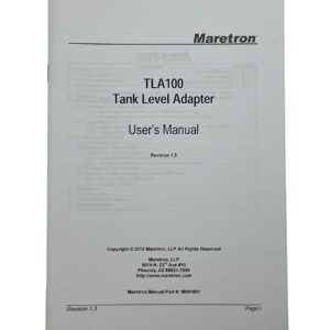 maretron-tla100-tank-level-adaptor-nmea-2000-new-oem-made-in-usa-brandon-y-20250711-130903-330164