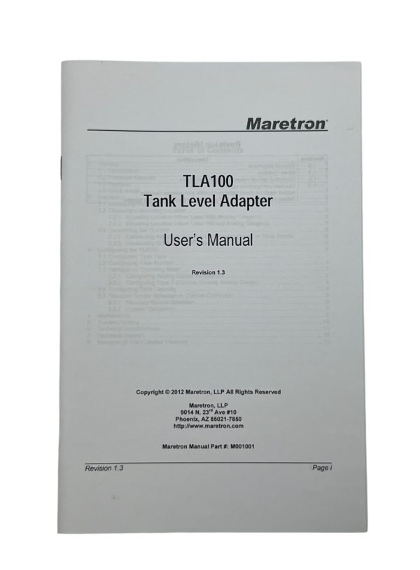 maretron-tla100-tank-level-adaptor-nmea-2000-new-oem-made-in-usa-brandon-y-20250711-130903-330164