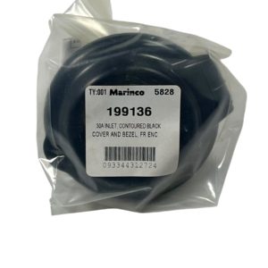 marinco-199136-30a-power-inlet-contoured-black-cover-bezel-new-oem-brandon-y-20250701-100623-627619