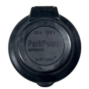 marinco-199136-30a-power-inlet-contoured-black-cover-bezel-new-oem-brandon-y-20250701-100630-464460