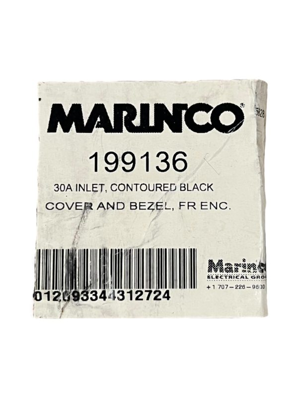 marinco-199136-30a-power-inlet-contoured-black-cover-bezel-new-oem-brandon-y-20250701-100646-29252