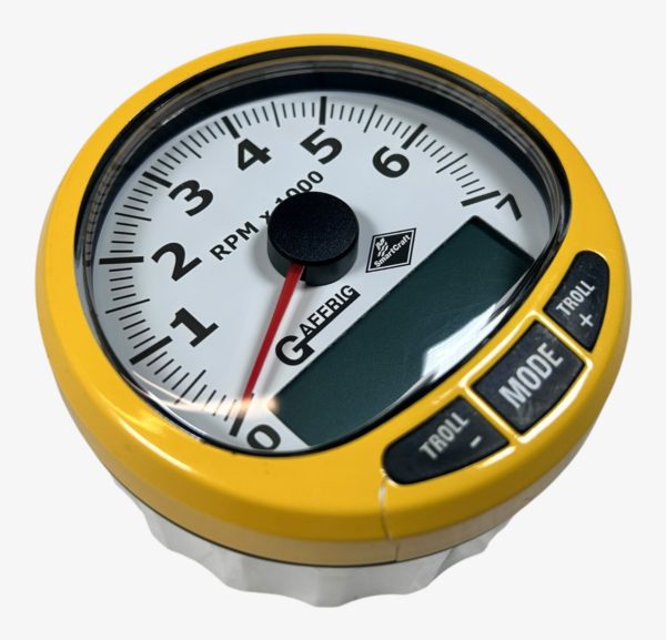 mercury-smartcraft-gaffrig-sc1000-yellow-bezel-tachometer-gauge-new-lcd-felix-ommo33069-20250710-100414-961252