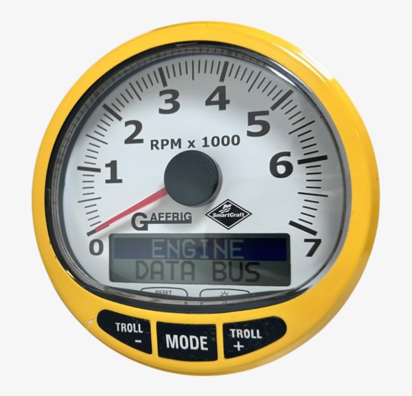 mercury-smartcraft-gaffrig-sc1000-yellow-bezel-tachometer-gauge-new-lcd-felix-ommo33069-20250710-100423-817140
