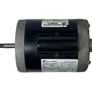 oberdorfer-109mb-j19-pump-century-b606dc-ac-motor-1-2-hp-60hz-for-parts-brandon-y-20250702-142348-179978
