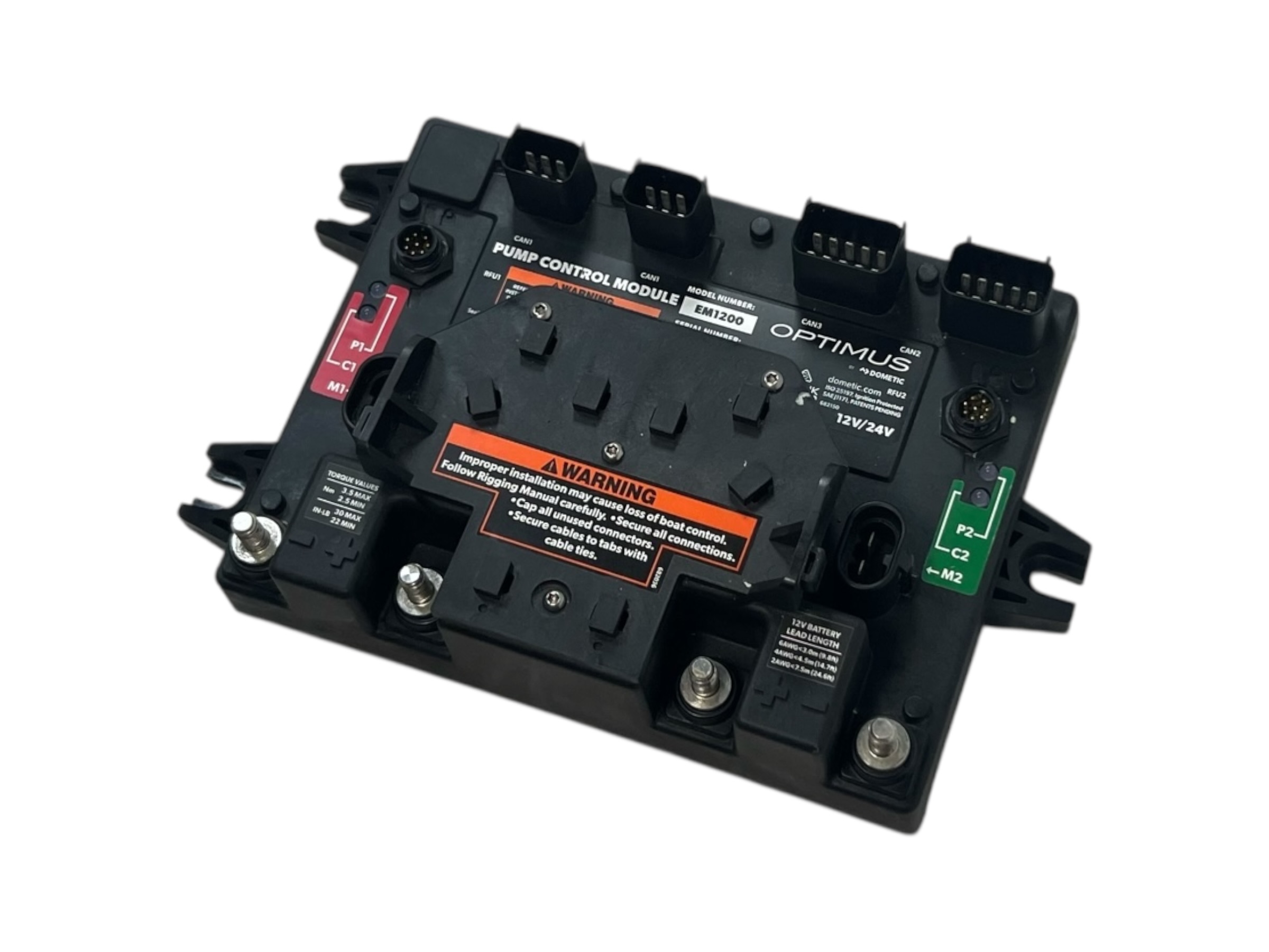 optimus-em1200-pump-control-module-pcm-dometic-seastar-tested-brandon-y-20260321-090213-738158