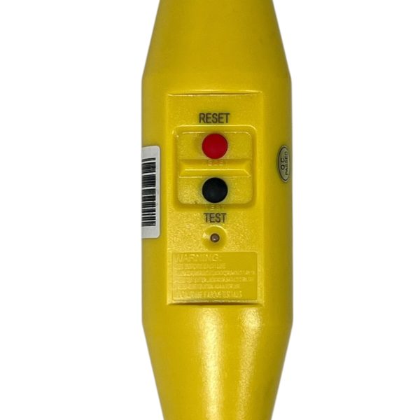 30438in Tower Manufacturing 30438, In Line GFCI Plug, Single Male to Three ...