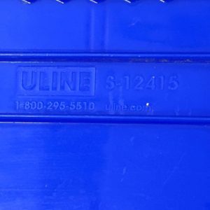 uline-s-12415-blue-plastic-stackable-storage-bin-11-x-5-1-2-x-5-lot-of-15-felix-ommo33069-20250722-092715-381859