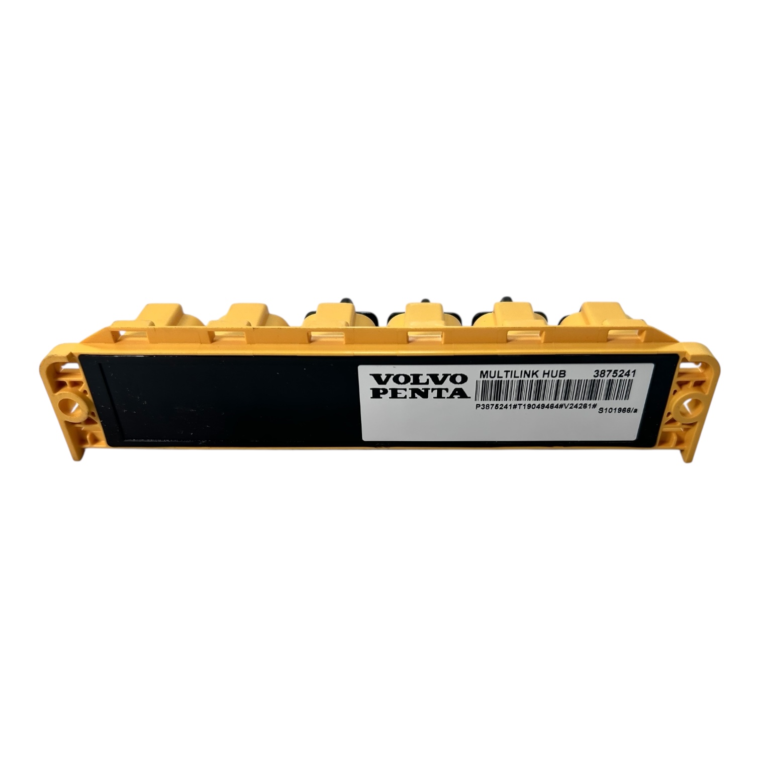 volvo-penta-3875241-multilink-hub-new-oem-felix-ommo33069-20251231-105634-447010