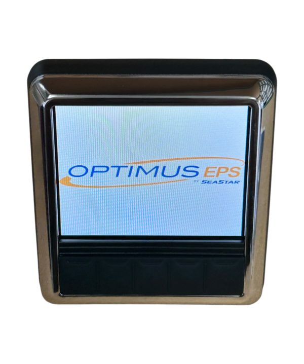 Dometic 214870, Optimus EPS Color Display Kit, 5 Button, OEM, NEW ...
