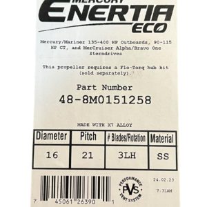 mercury-3-x-16-x-21p-lh-enertia-eco-ss-propeller-48-8m0151258-new-oem-brandon-y-20250804-114216-460886