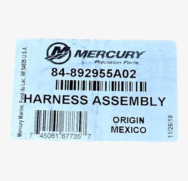 mercury-84-892955a02-dts-command-module-harness-assembly-oem-new-felix-ommo33069-20250825-131800-620345
