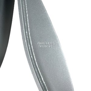 mercury-8m0147047-5in-spacer-silver-8m0124422-new-oem-brandon-y-20250822-162044-934514