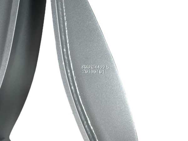 mercury-8m0147047-5in-spacer-silver-8m0124422-new-oem-brandon-y-20250822-162044-934514
