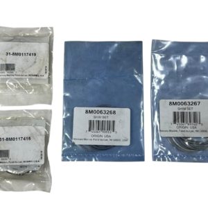 mercury-8m0147047-5in-spacer-silver-8m0124422-new-oem-brandon-y-20250822-162055-425721