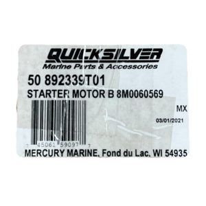 mercury-quicksilver-892339t01-starter-motor-assembly-8m0060569-new-oem-brandon-y-20250822-090247-683903