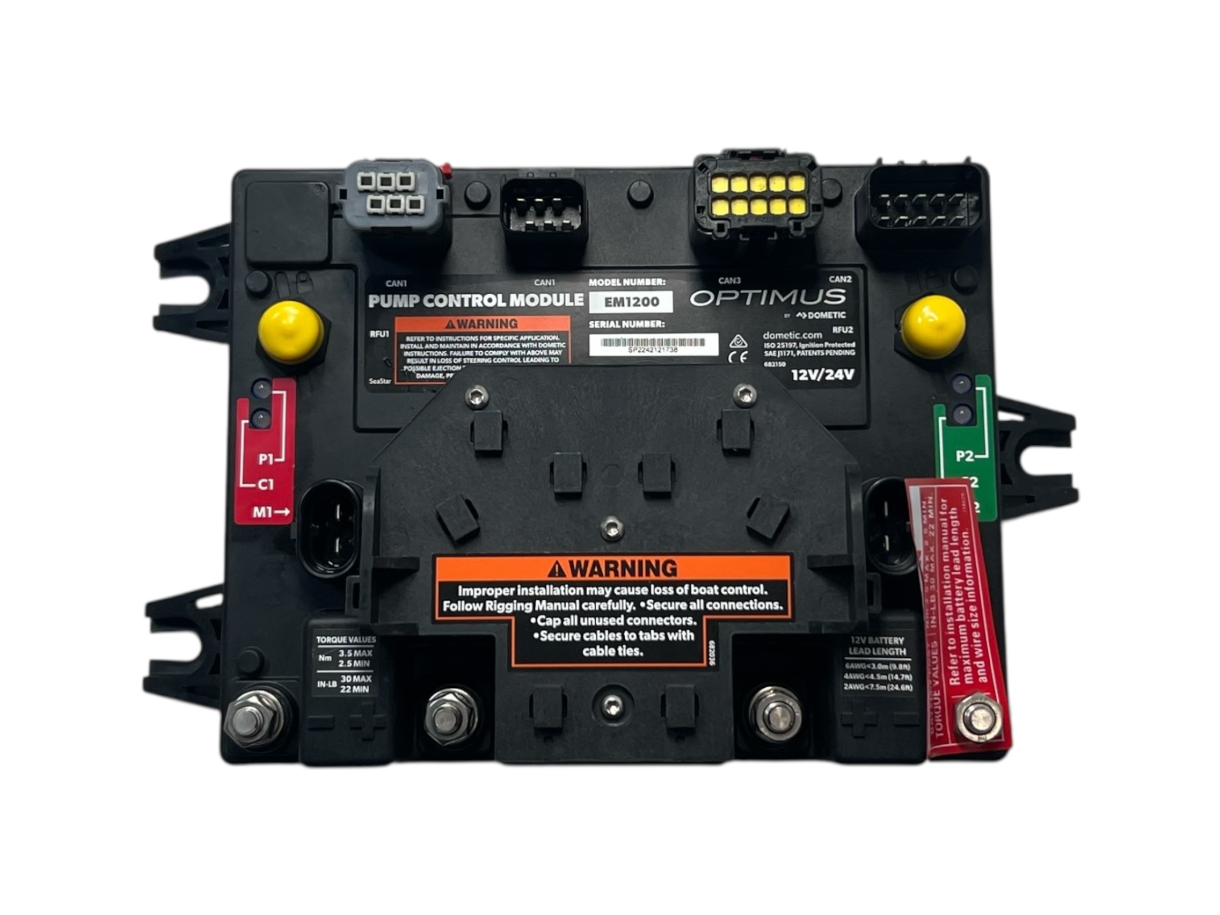 optimus-em1200-pump-control-module-pcm-dometic-seastar-new-oem-brandon-y-20260321-083738-844180