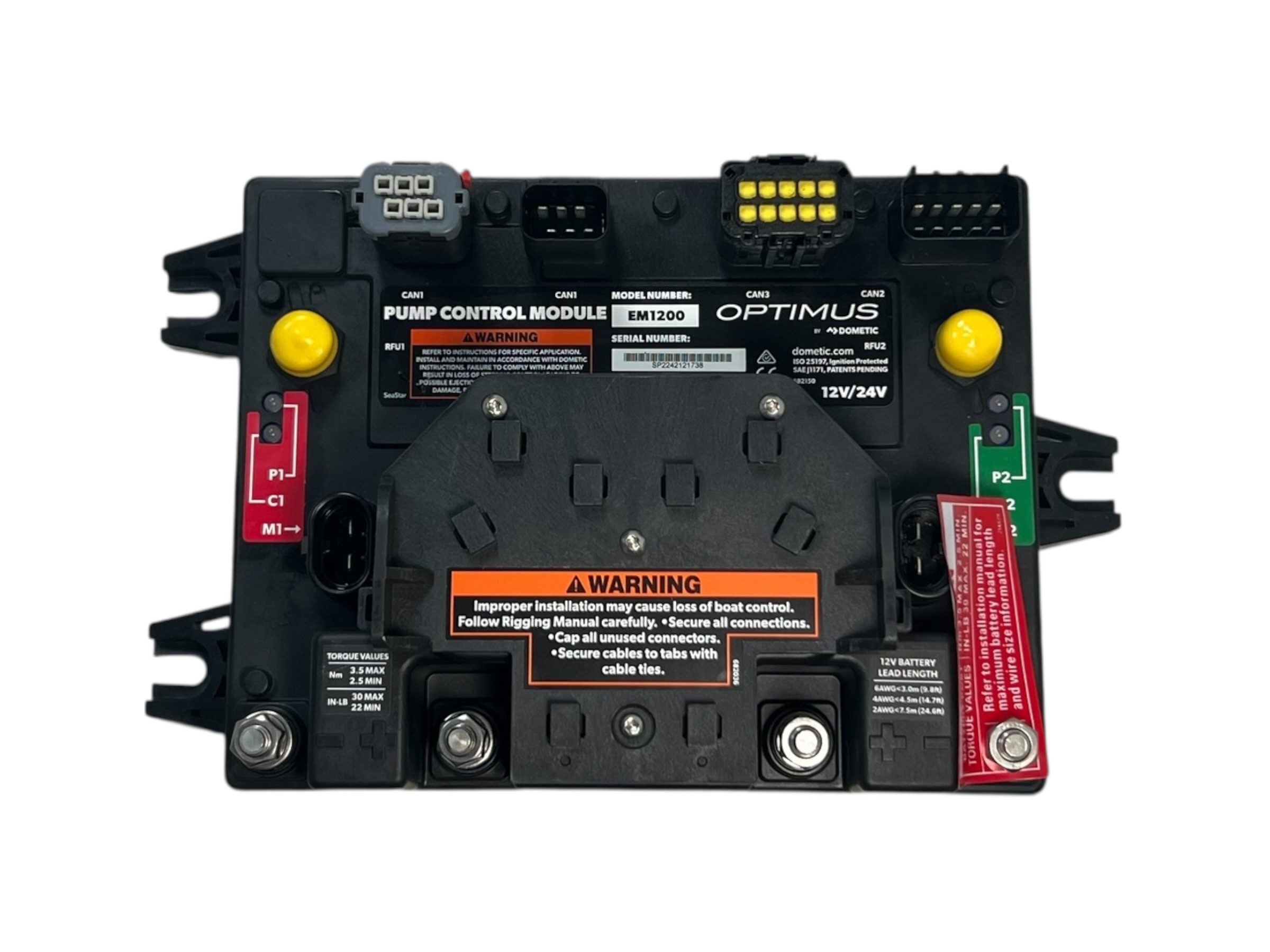 optimus-em1200-pump-control-module-pcm-dometic-seastar-new-oem-brandon-y-20260321-083740-489840