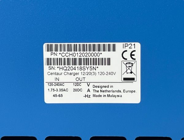 victron-energy-centaur-battery-charger-12v-20a-120v-240v-new-oem-cch012020000-brandon-y-20250825-140057-741394