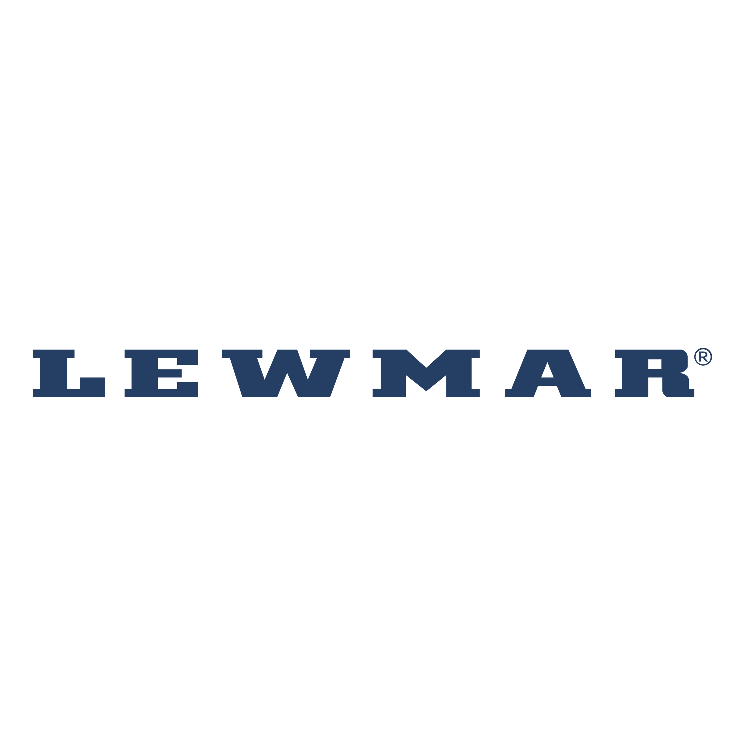 lewmar-logo-png-transparent